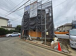 八王子市川口町　3号棟