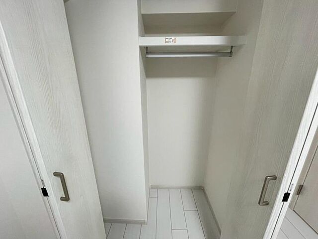 収納 八王子ローヤルマンション 3階/-