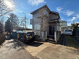八王子市元八王子町1丁目