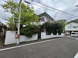 八王子市富士見町　B区画