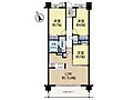 クリオ北野3階3,690万円
