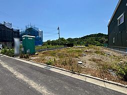 あきる野市野辺第8期　D区画