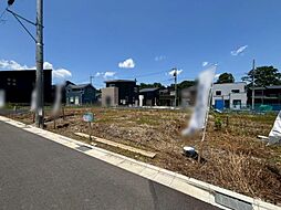 あきる野市野辺第8期　K区画