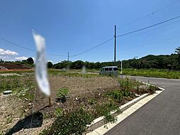 あきる野市野辺第8期　H区画