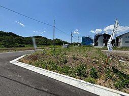 あきる野市野辺第8期　L区画