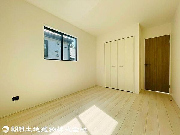 子供部屋