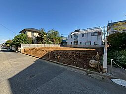 八王子市めじろ台4丁目