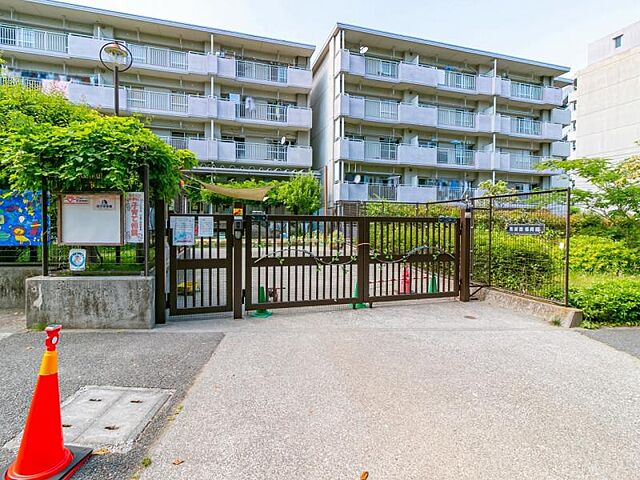 周辺 八王子市城山手1丁目