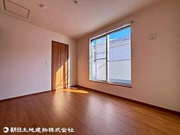 洋室の画像