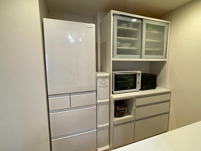 キッチン オーベルグランディオ八王子エアーズ 12階/-