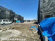東京都八王子市泉町：物件画像