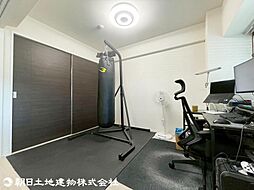 室内の画像