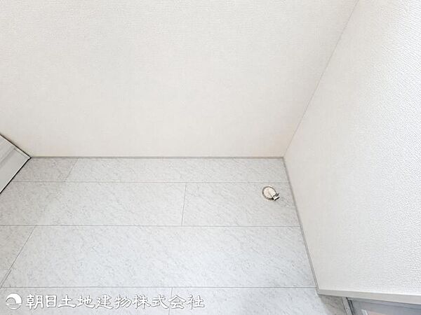 洗面を拡大表示