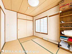 室内の画像