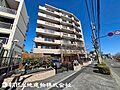 南・東角部屋！...