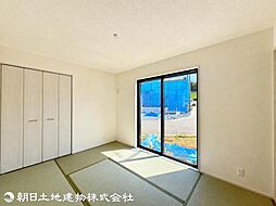 室内の画像