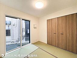 室内の画像