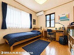 子供部屋の画像