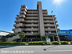 マージュ高幡不動