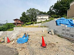 八王子市大船町　2区画
