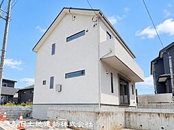プラスパータウン長房町 全187区画 177号棟