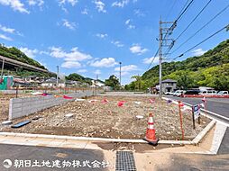 八王子市裏高尾町 第5 16区画