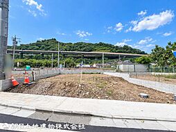 八王子市裏高尾町 第5 17区画