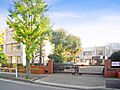 相武台小学校