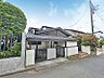 外観：建築条件なし　お好きなハウスメーカーでどうぞ！