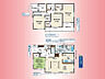 間取り：間取図