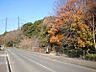 周辺：道保川公園