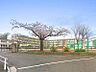 周辺：鶴川第二小学校