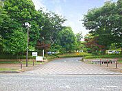 横山公園