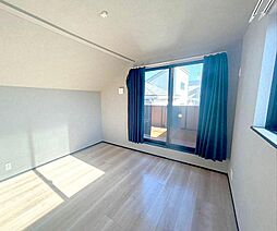 子供部屋の画像