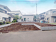 土地面積54坪以上、建物面積32坪以上。LDK20帖の広々4LDKです!!