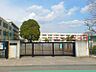周辺：忠生小学校