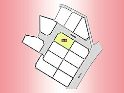 小田急多摩線 唐木田駅 上小山田町 土地 No.8