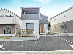 小田急線　玉川学園前駅　奈良町　戸建　2号棟