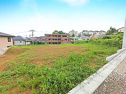 小田急線 町田駅 本町田 土地 E区画