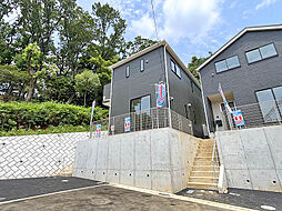 小田急線 町田駅 薬師台1丁目 戸建 5号棟