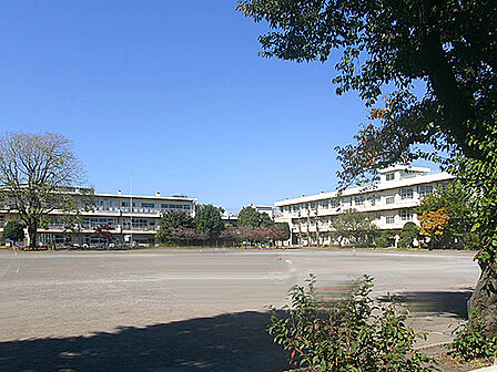 淵野辺小学校