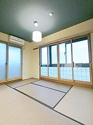 和室の画像