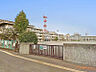 周辺：中央小学校