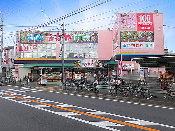 周辺を拡大表示