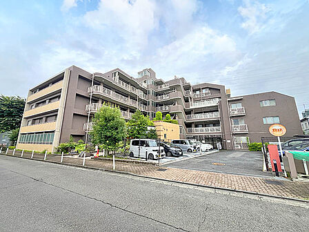 専有面積105平米。LDK21.1帖、全居室6帖以上のゆとりある4LDKです!!