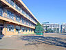周辺：くぬぎ台小学校