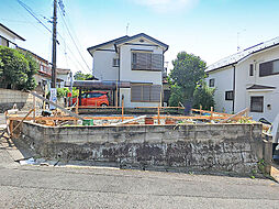 小田急線 町田駅 本町田 戸建