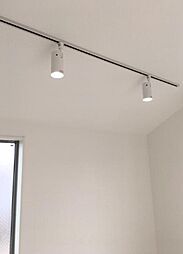 ブライツ幕張 203 2階1Kのリビング/ダイニング