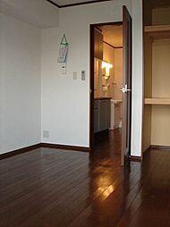 東武東上線 成増駅 徒歩8分の賃貸マンション 1階1Kのリビング/ダイニング