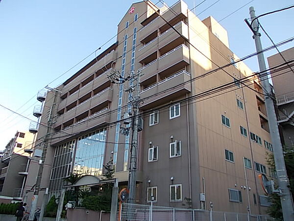 大阪府大阪市東成区東小橋１丁目(賃貸マンション1K・4階・16.00㎡)の写真 その16